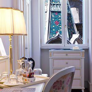 Chambre Supérieure Lit King-Size