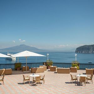 Grand Hotel Europa Palace Sorrento